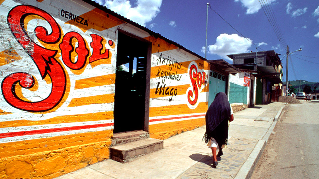 Sol Mural